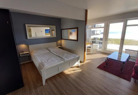 Haus Berlin Wohnung 105 Apartment in Großenbrode