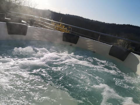 Spa and wellness centre/facilities