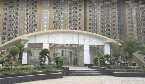 Homestay in Noida extensions Gated Society Greenarch -79031-58122 Vacation rental in Noida