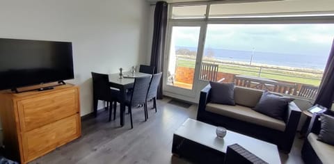 Vier Jahreszeiten IV 8 Apartment in Großenbrode