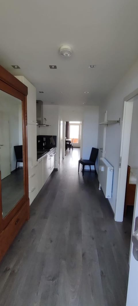 Vier Jahreszeiten IV 8 Apartment in Großenbrode