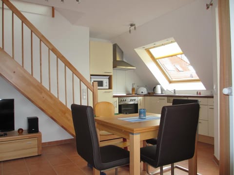 Seestern 40 Apartment in Großenbrode