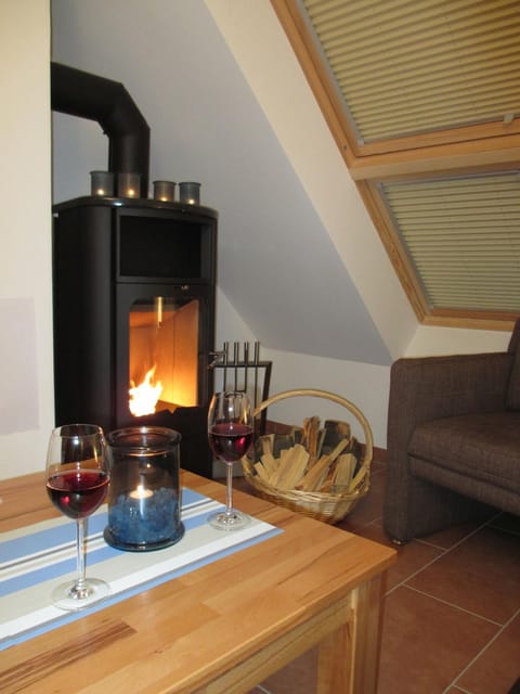 Seestern 40 Apartment in Großenbrode