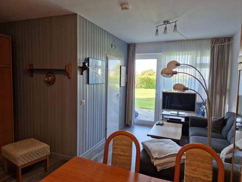 Haus Hamburg Whg 2 Apartment in Großenbrode