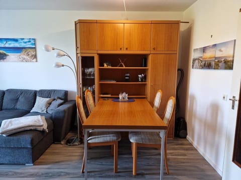 Haus Hamburg Whg 2 Apartment in Großenbrode