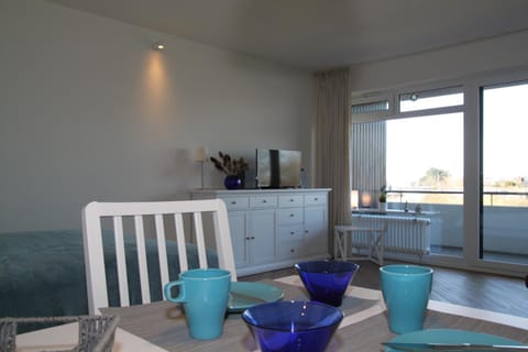 Haus Berlin Wohnung 65 'Sundowner' Apartment in Großenbrode