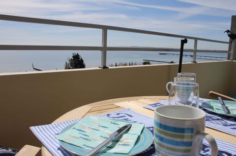 Fewo im Haus Vier Jahreszeiten II65 Apartment in Großenbrode