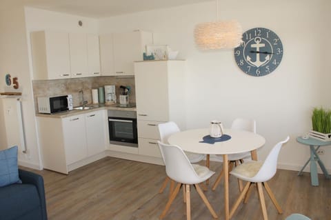 Fewo im Haus Vier Jahreszeiten II65 Apartment in Großenbrode