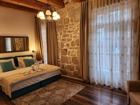 Boutique Vila Marijini Dvori Bed and Breakfast in Šibenik-Knin County, Croatia