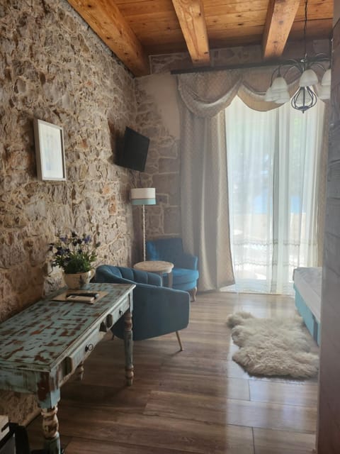 Boutique Vila Marijini Dvori Bed and Breakfast in Šibenik-Knin County, Croatia