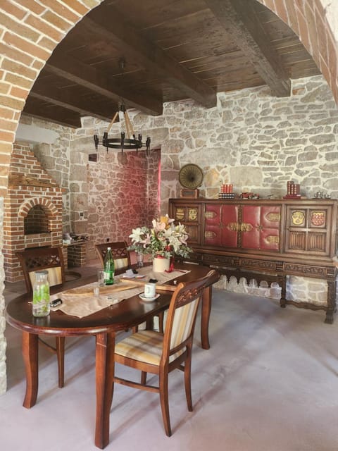 Boutique Vila Marijini Dvori Bed and Breakfast in Šibenik-Knin County, Croatia