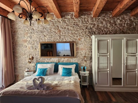 Boutique Vila Marijini Dvori Bed and Breakfast in Šibenik-Knin County, Croatia