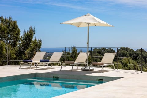 Villa Casiopea Villa in Ibiza