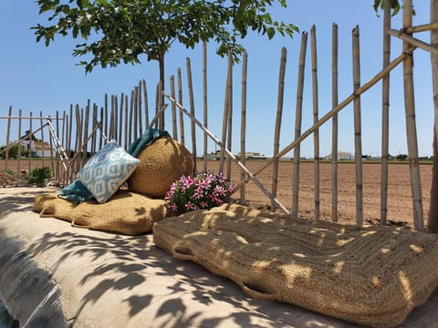 Partida de la Mar House in Valencian Community