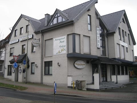 Hotel Restaurant "Waldschänke" Hotel in Limburg (province)