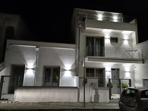 Mare D'amare Chambre d’hôte in Porto Cesareo