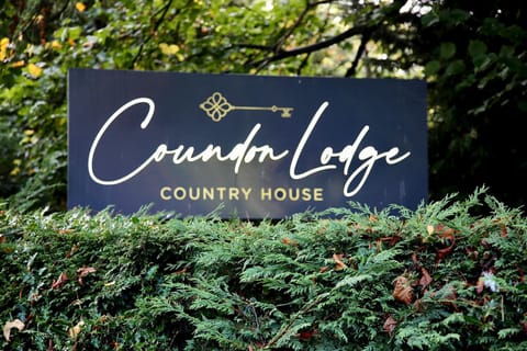 Coundon Lodge Coventry Bed and Breakfast in Coventry
