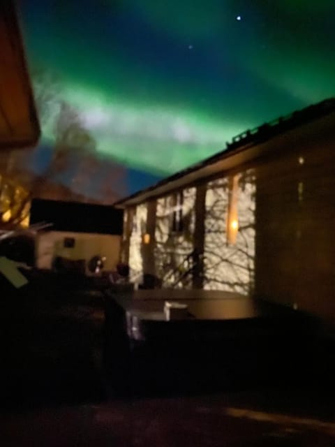 Lyngen, Mackay appartment, Lyngen Apartment in Troms Og Finnmark