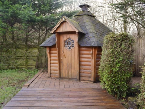 West Fells Cottage House in Copeland District