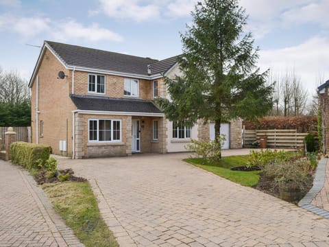 West Fells Cottage House in Copeland District