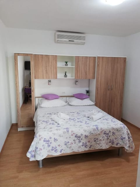 Studio za 2 osobe- LIJANA Condo in Tučepi