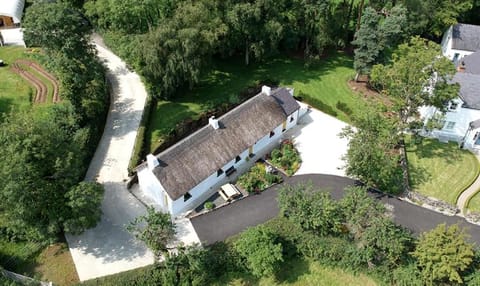 Rosies Cottage House in Northern Ireland