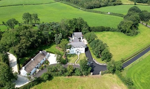 Rosies Cottage House in Northern Ireland