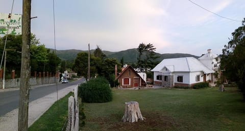 Un Camino Maison in Huerta Grande