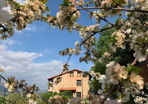 La Seguirilla del Jerte House in Valle del Jerte