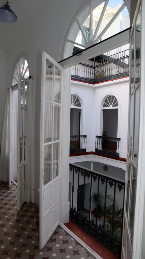 Apartamento en el centro Apartamento in Sanlúcar de Barrameda