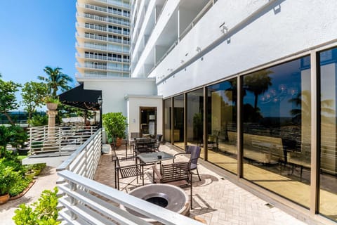 Ocean Beach Condo 3BR On the Sand 811 Copropriété in Fort Lauderdale