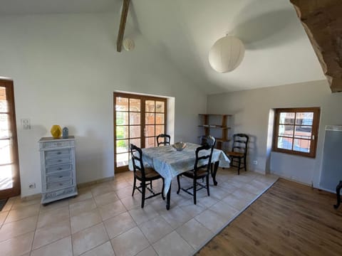 Gîte à la Ferme de Verdurette Cordes-sur-Ciel Casa in Cordes-sur-Ciel