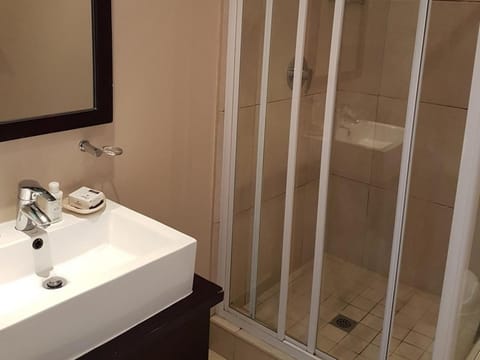 Fairview Bed & Breakfast Condo in Umhlanga