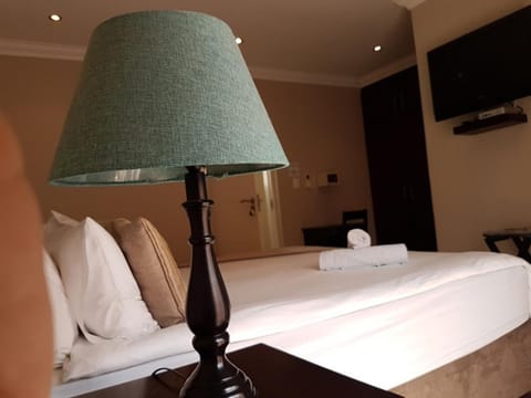 Fairview Bed & Breakfast Condo in Umhlanga