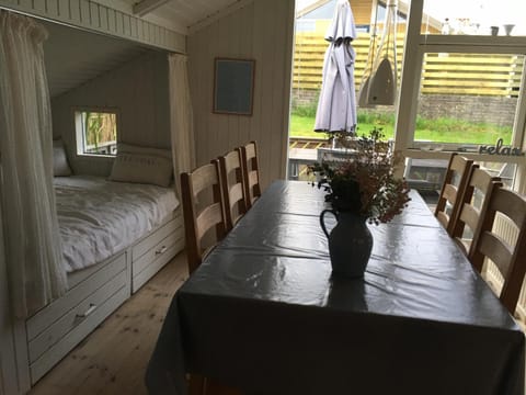 Two-Bedroom Holiday Home for 6 in Vemmingbund Casa in Sønderborg