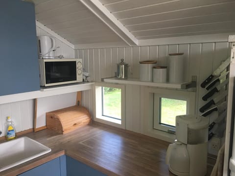 Two-Bedroom Holiday Home for 6 in Vemmingbund House in Sønderborg