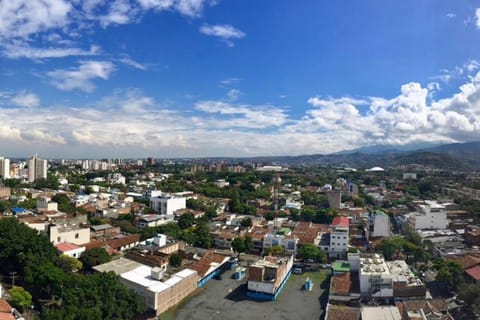 Day, Neighbourhood, Bird's eye view, View (from property/room), City view, Mountain view, Street view