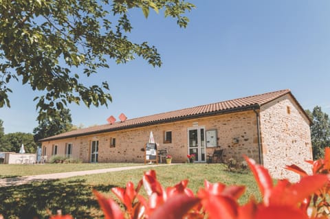 Pomette 3p 6pers Chalet in Occitanie