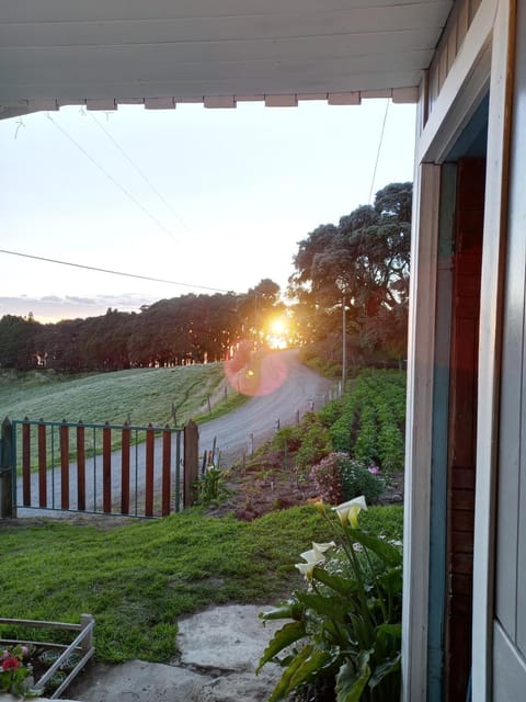 Casa Chicua House in Cartago Province, Costa Rica