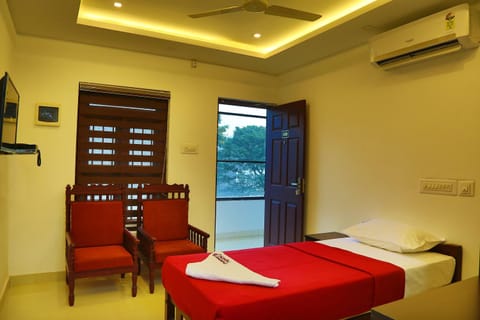 karibu Residency Hotel in Kerala