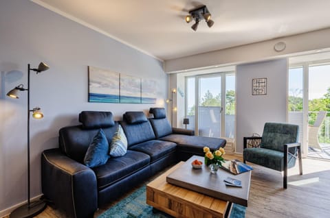 FeWo Prora - Strandglück Apartment in Binz