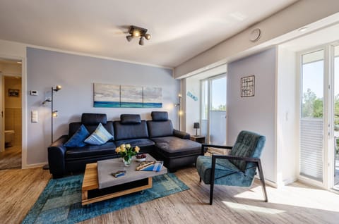 FeWo Prora - Strandglück Apartment in Binz