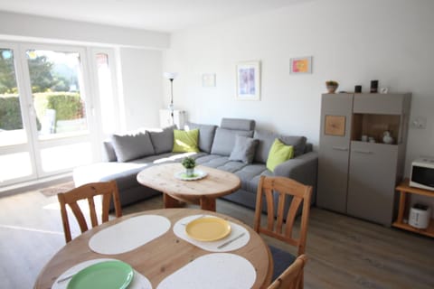 Niege Ooge Apartment in Cuxhaven