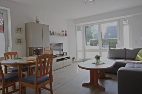 Niege Ooge Apartment in Cuxhaven