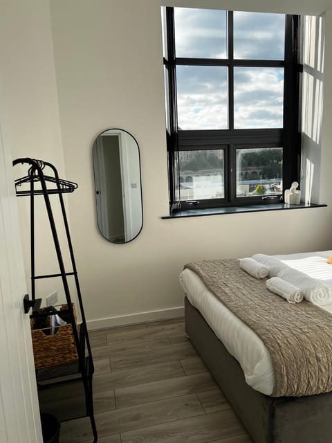 Spire Accommodations Ltd Apartment hotel in Bradford