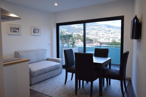 CBA Suites Madeira Bed and Breakfast in Funchal