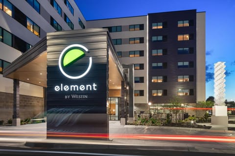 Element Bloomington Mall of America Hotel in Bloomington