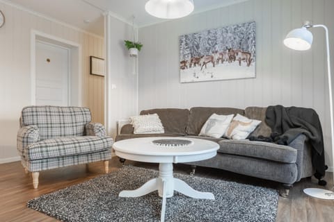 SAGI 5 Apartment Apartment in Vestland