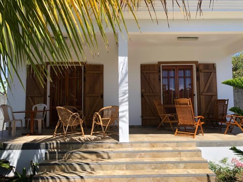 Maison familiale à Ile Maurice Casa in Mauritius