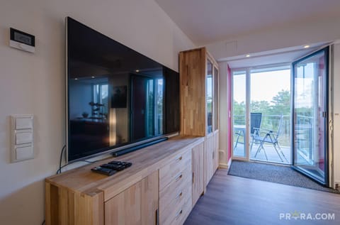 FeWo Prora - Strandidyll Apartment in Binz